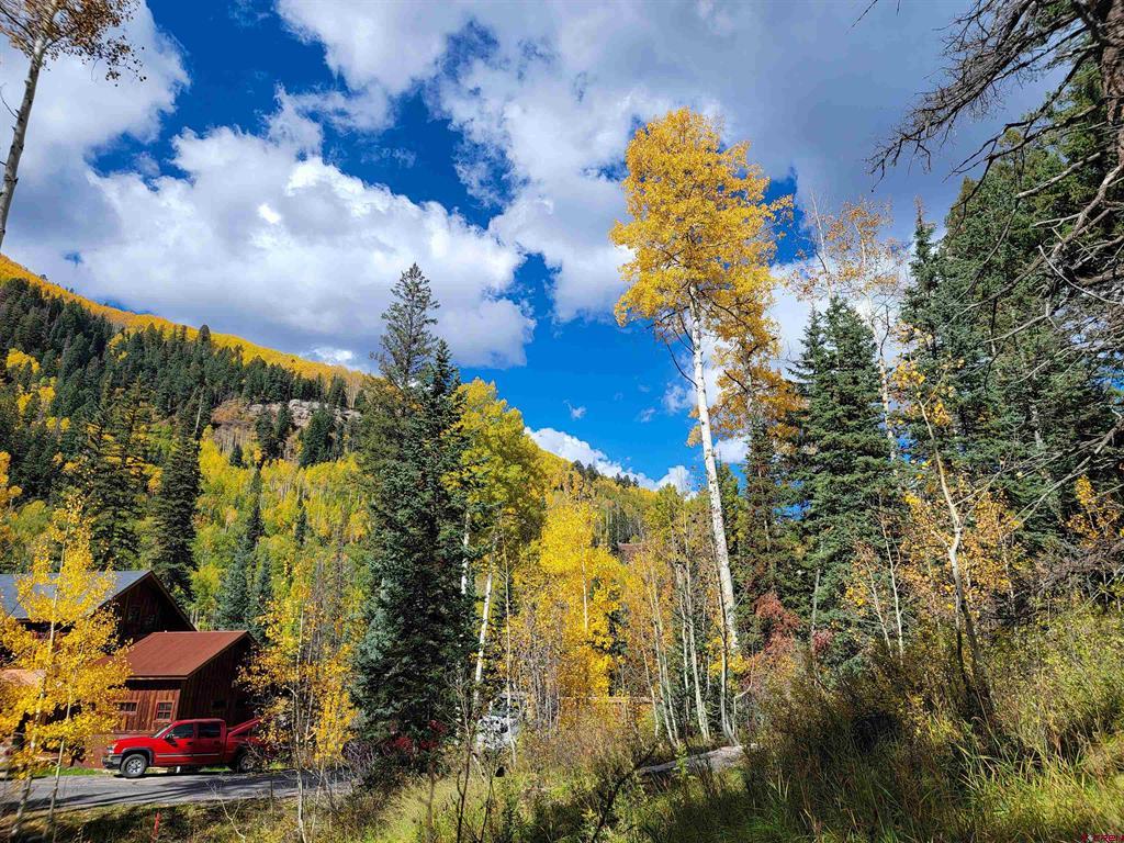 59 Engineer (lot 4) Drive Durango CO 81301