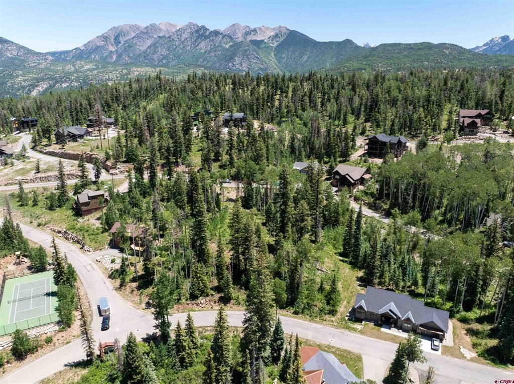 59 Engineer (lot 4) Drive Durango CO 81301