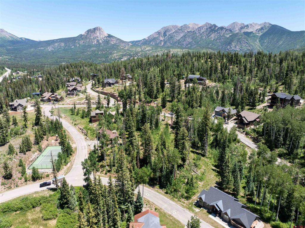59 Engineer (lot 4) Drive Durango CO 81301