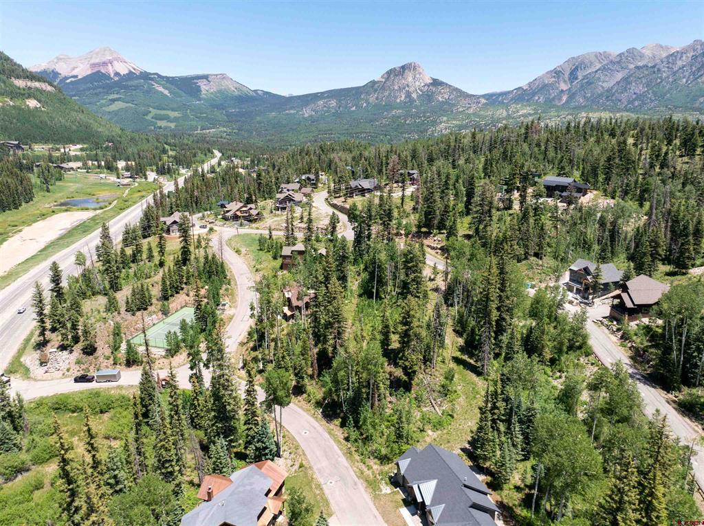 59 Engineer (lot 4) Drive Durango CO 81301