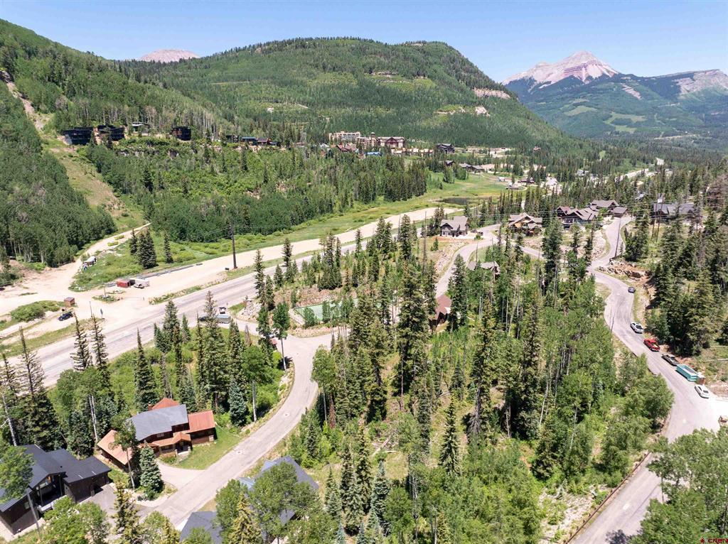 59 Engineer (lot 4) Drive Durango CO 81301