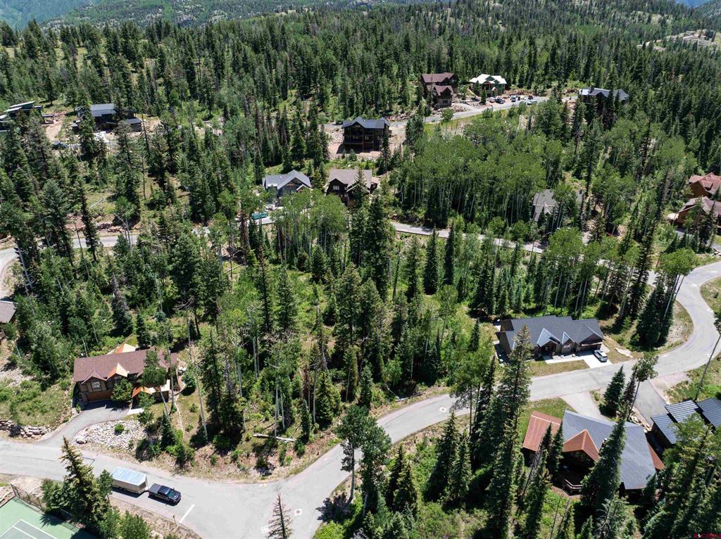 59 Engineer (lot 4) Drive Durango CO 81301