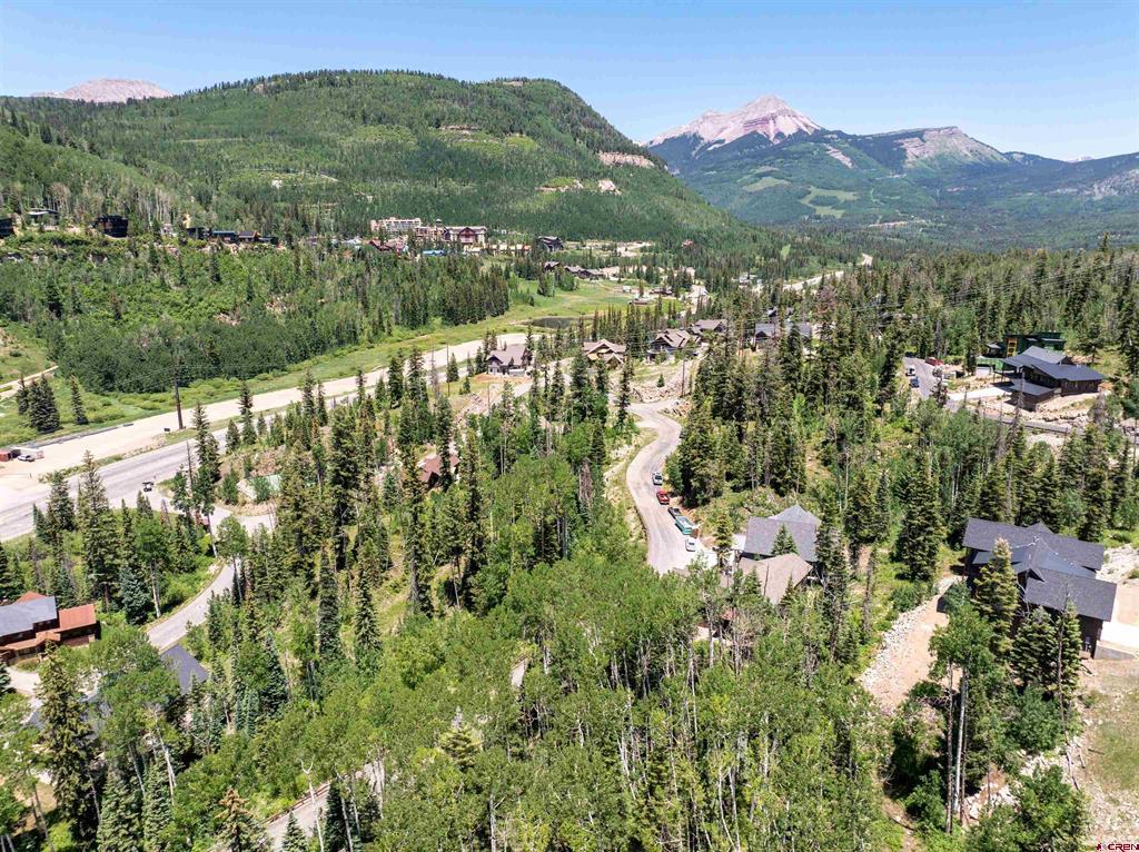 59 Engineer (lot 4) Drive Durango CO 81301