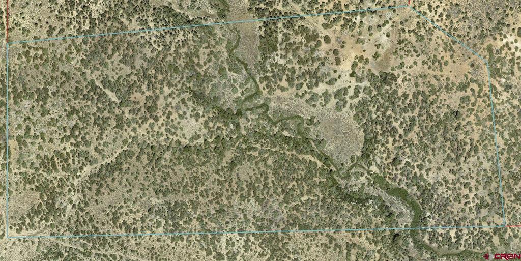Tbd-lot 3 Highway 184 Mancos CO 81328