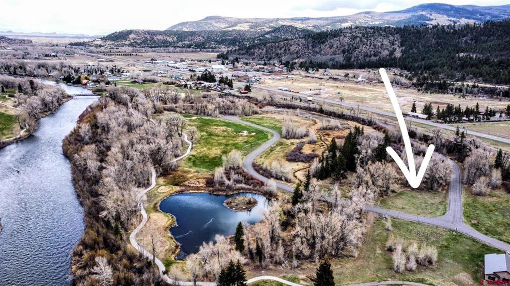 20 E Riverside Court South Fork CO 81154