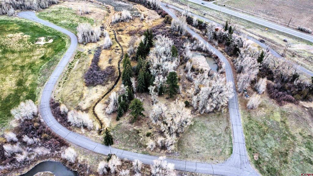 20 E Riverside Court South Fork CO 81154