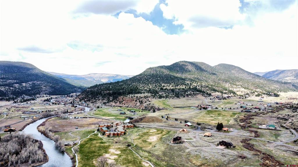 20 E Riverside Court South Fork CO 81154