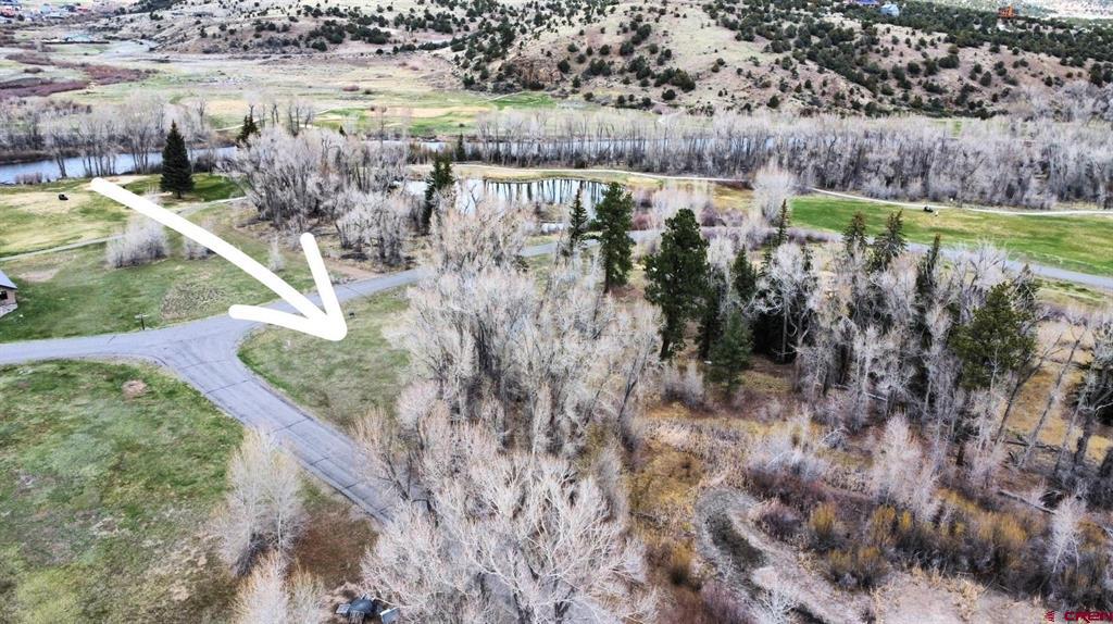 20 E Riverside Court South Fork CO 81154