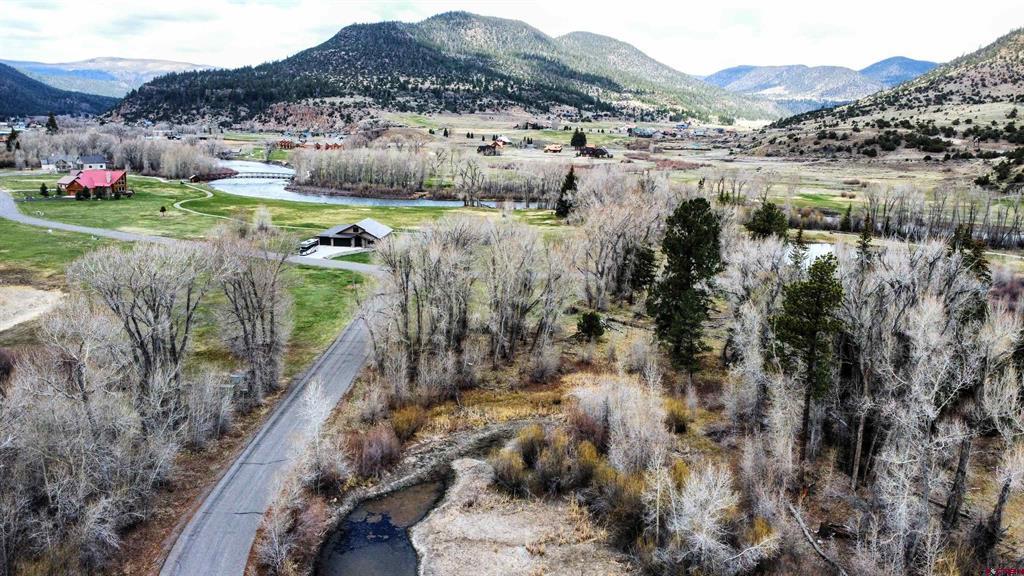 20 E Riverside Court South Fork CO 81154