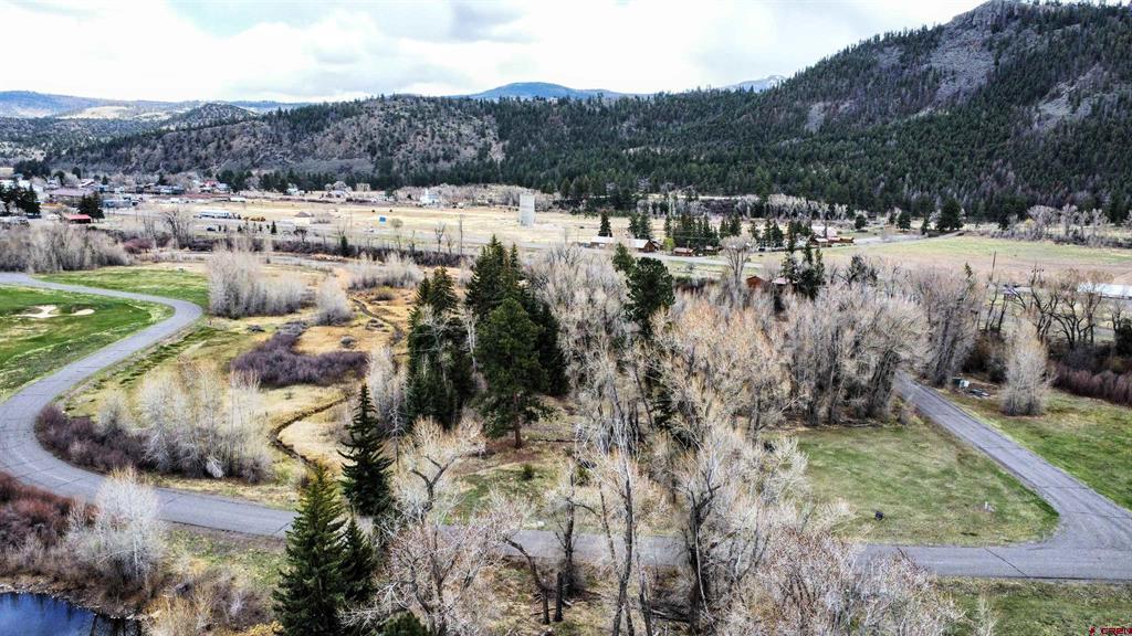 20 E Riverside Court South Fork CO 81154