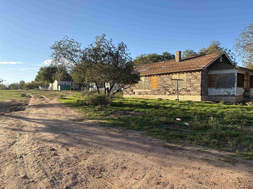 821 S Chestnut Street Cortez CO 81321