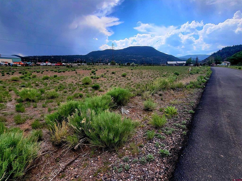 116 Big River Way Lot 9 South Fork CO 81154