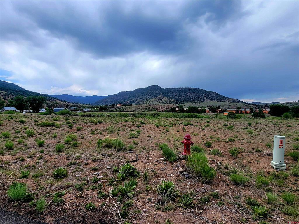 116 Big River Way Lot 9 South Fork CO 81154