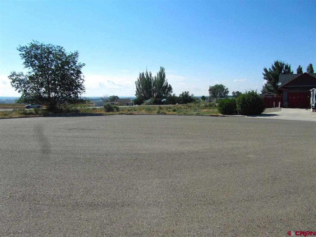 Tbd Par Drive Cortez CO 81321