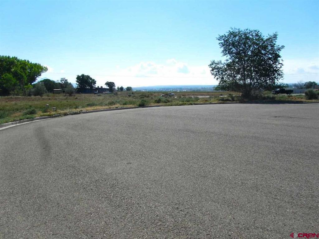 Tbd Par Drive Cortez CO 81321