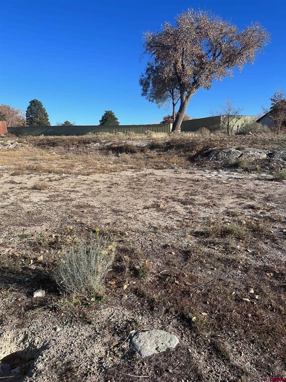 Tbd Par Drive Cortez CO 81321