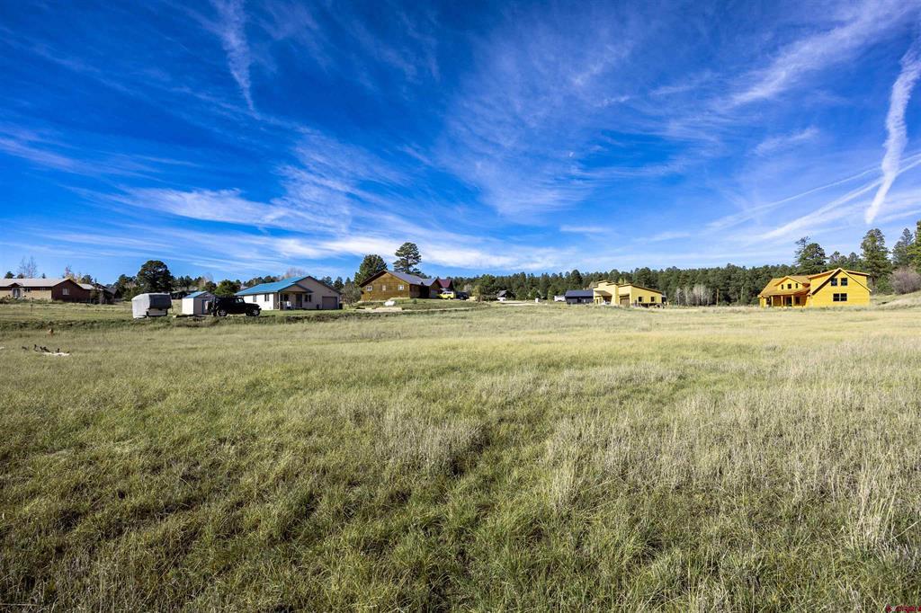 129 Snow Circle Pagosa Springs CO 81147