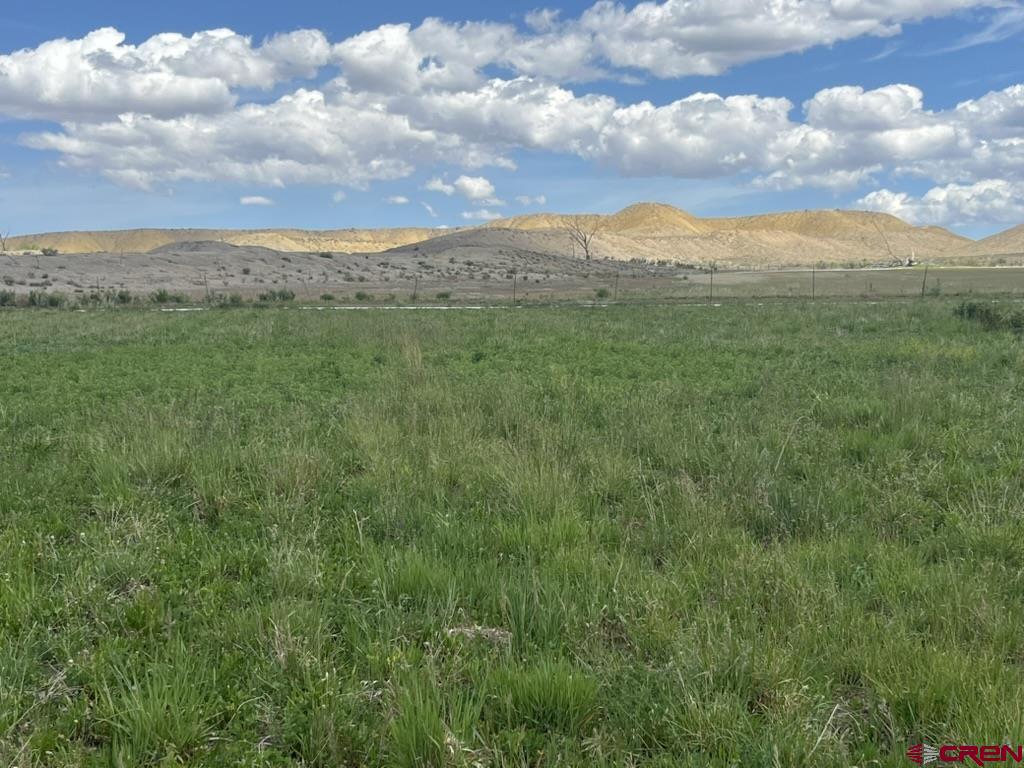 Tbd Racine Road Montrose CO 81401