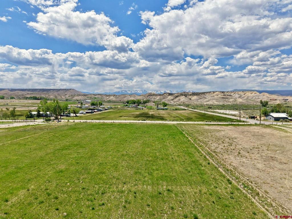Lot 1&2 Racine Road Montrose CO 81401
