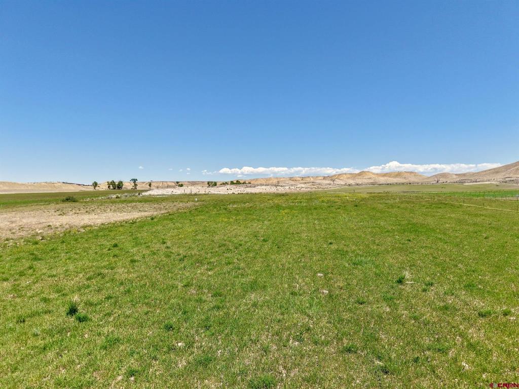 Lot 1&2 Racine Road Montrose CO 81401