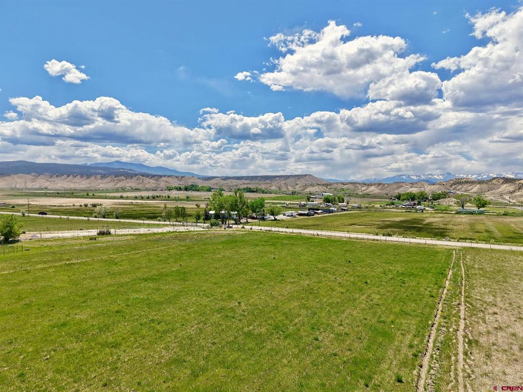 Lot 1&2 Racine Road Montrose CO 81401