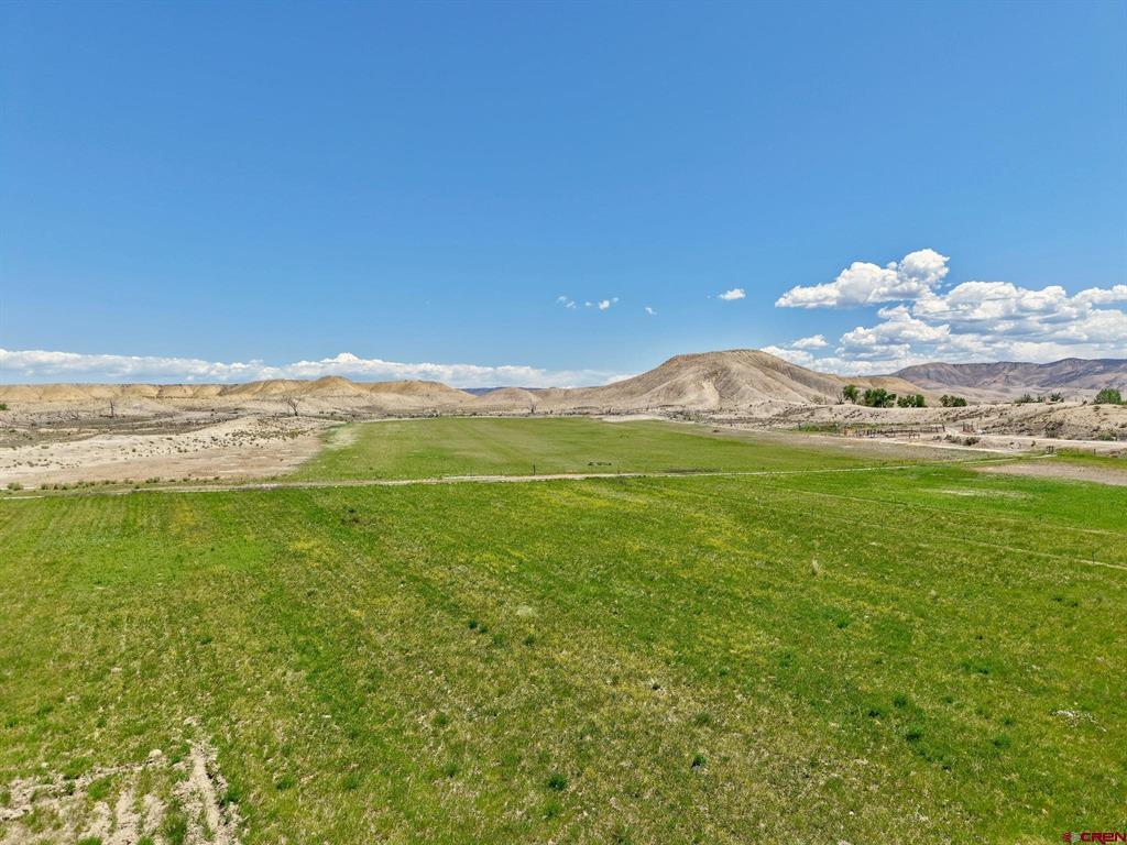 Lot 1&2 Racine Road Montrose CO 81401