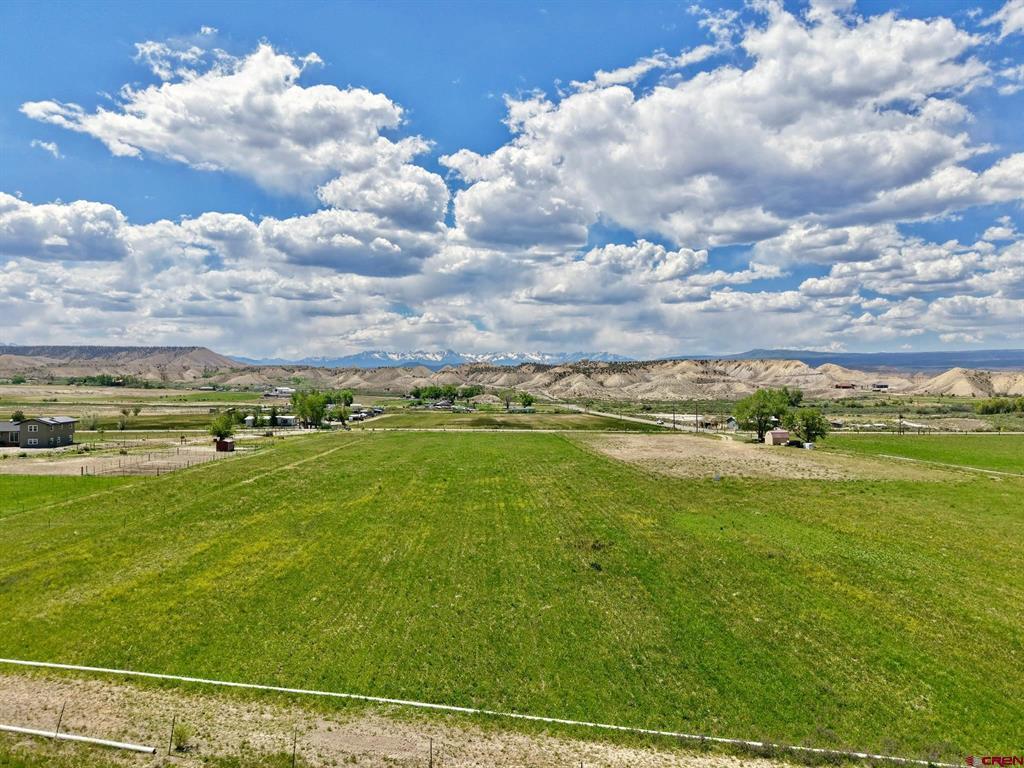 Lot 1&2 Racine Road Montrose CO 81401