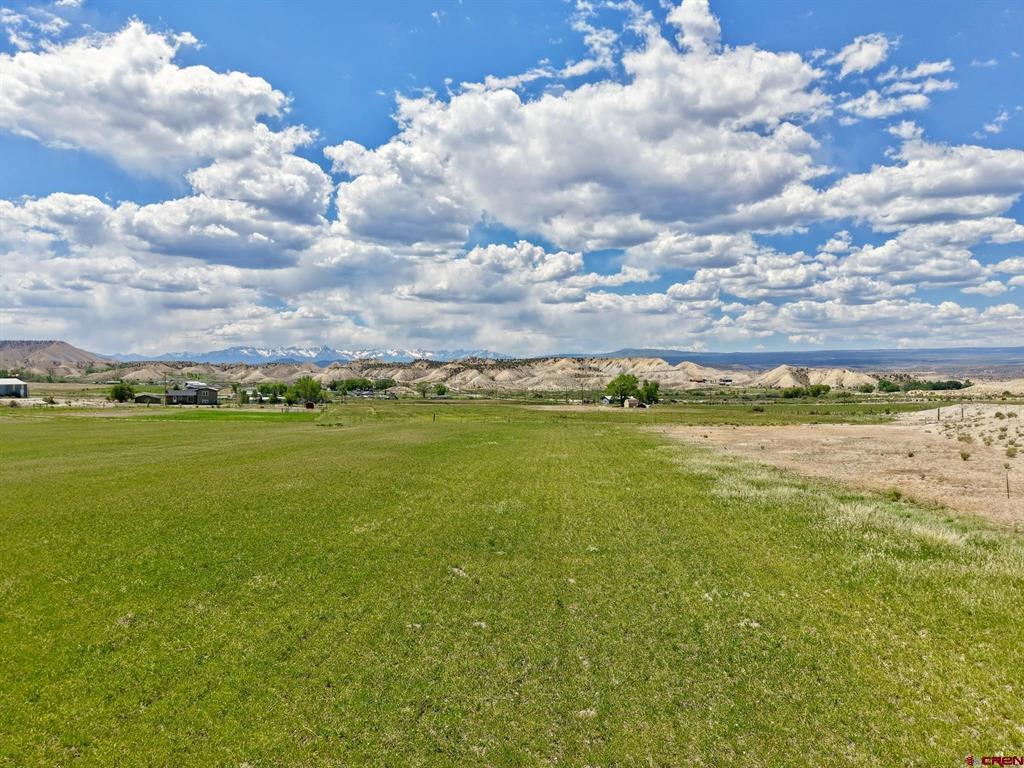 Lot 1&2 Racine Road Montrose CO 81401
