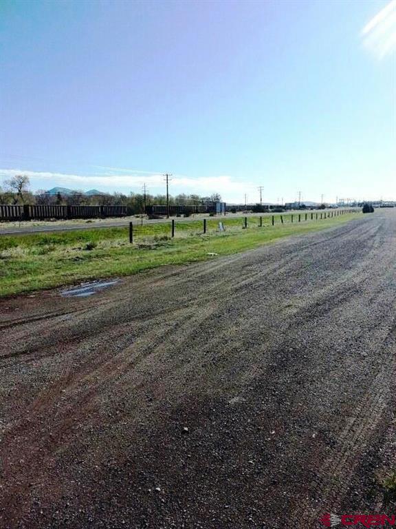Tbd Frontage Road South Fork CO 81154