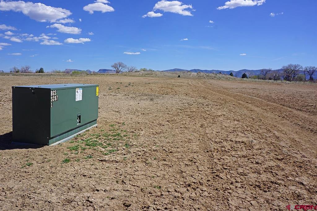 Tbd 61 Kaliegh Circle Cortez CO 81321
