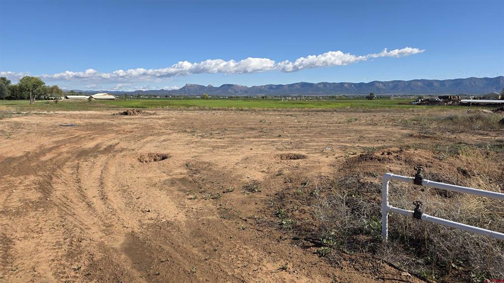 Tbd Road N Cortez CO 81321