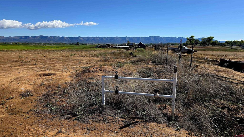 Tbd Road N Cortez CO 81321