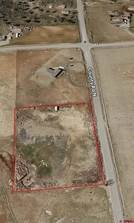 Tbd Road N Cortez CO 81321