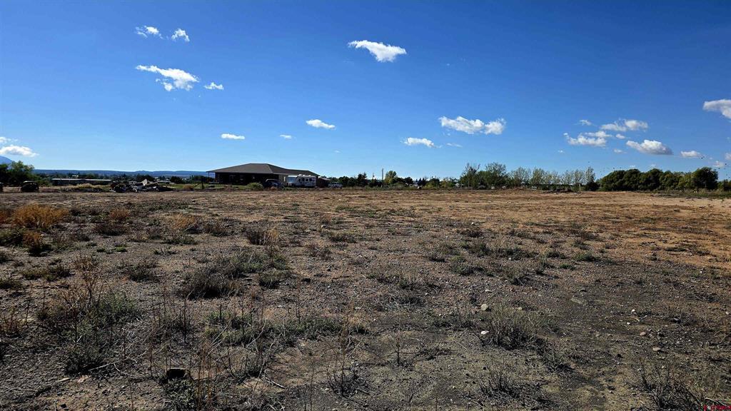 Tbd Road N Cortez CO 81321