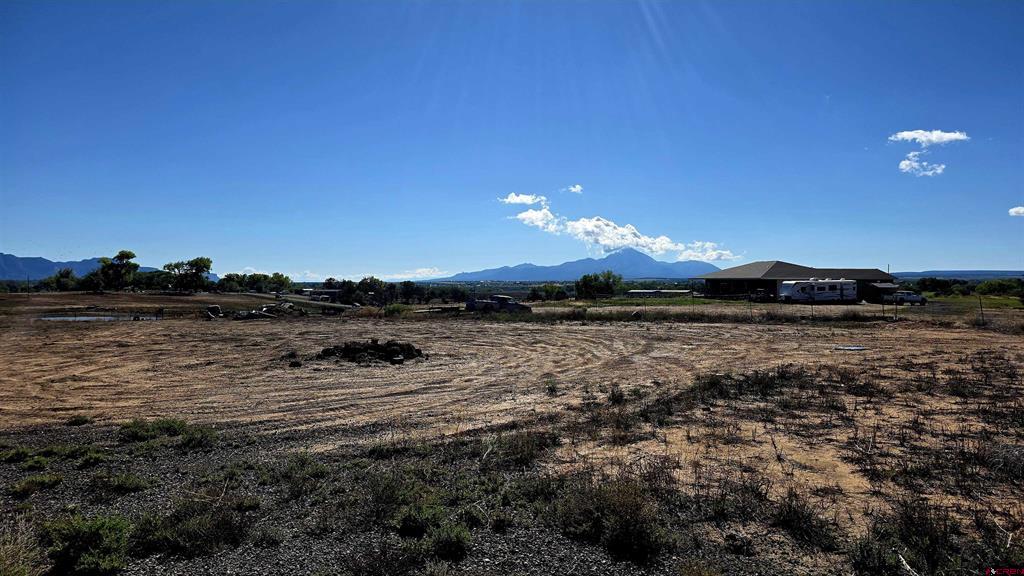 Tbd Road N Cortez CO 81321