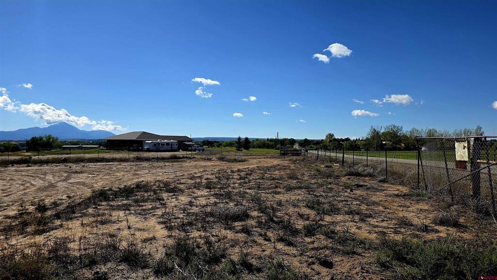Tbd Road N Cortez CO 81321