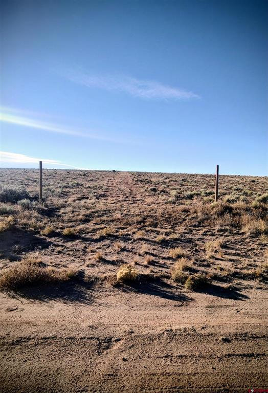 00 Cherokee Trail San Luis CO 81152