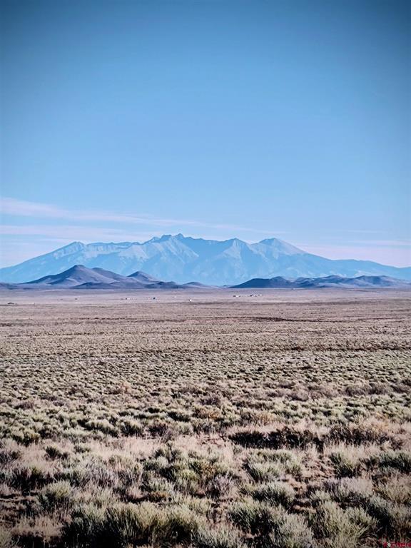 00 Cherokee Trail San Luis CO 81152