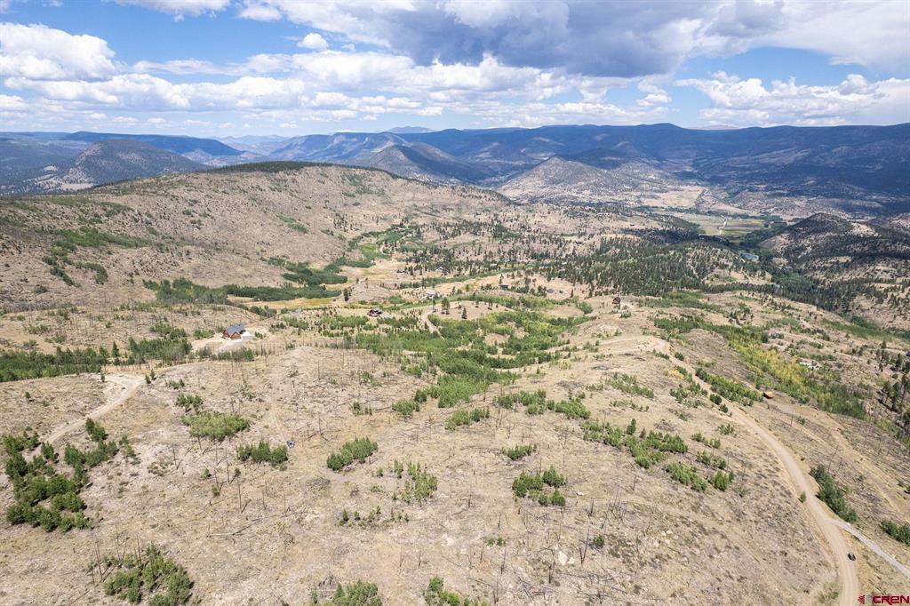 535 Elk Court South Fork CO 81154