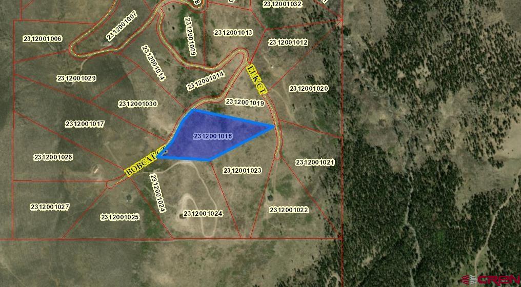 535 Elk Court South Fork CO 81154
