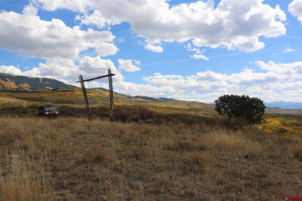 Tbd Buckhorn Road Montrose CO 81403