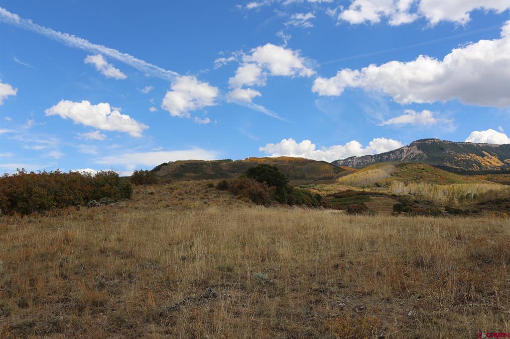 Tbd Buckhorn Road Montrose CO 81403