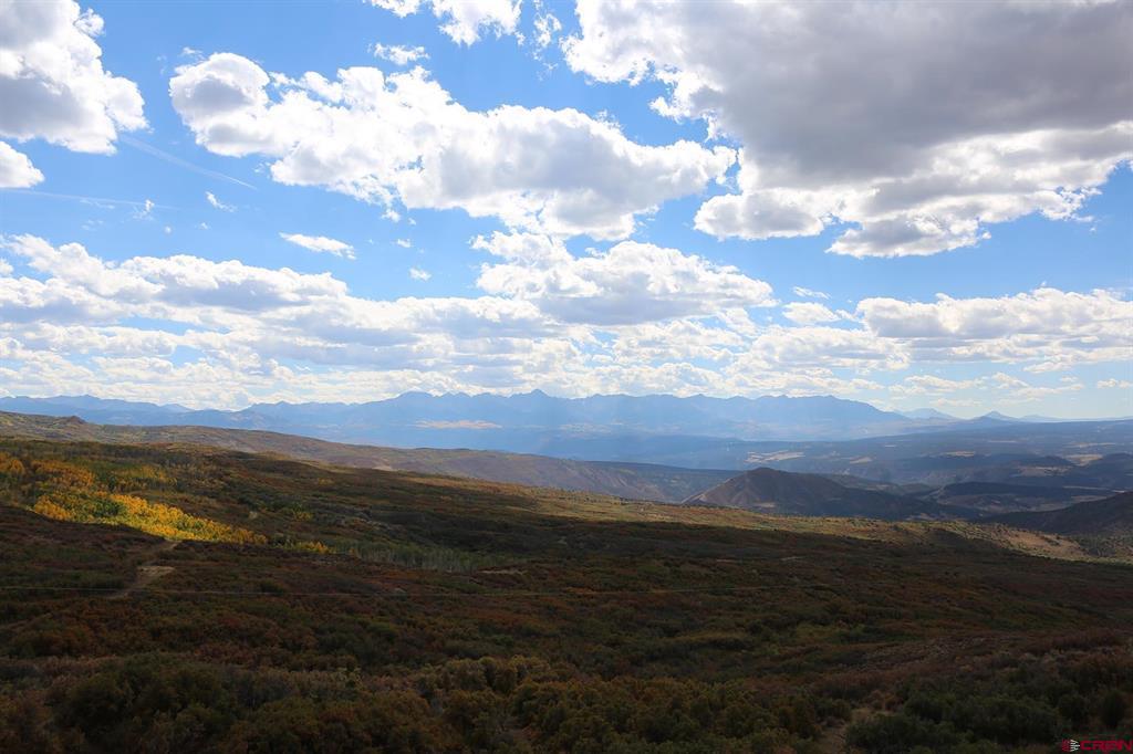 Tbd Buckhorn Road Montrose CO 81403
