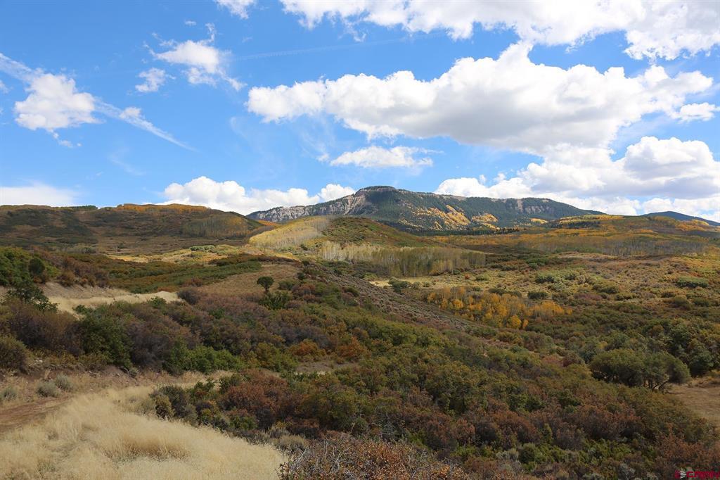 Tbd Buckhorn Road Montrose CO 81403