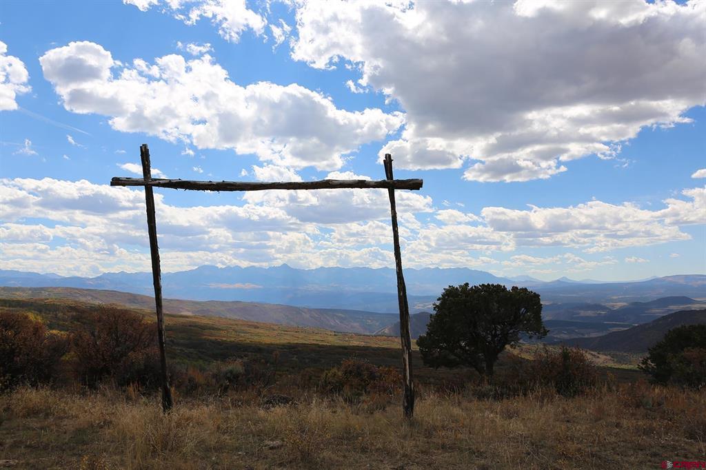 Tbd Buckhorn Road Montrose CO 81403