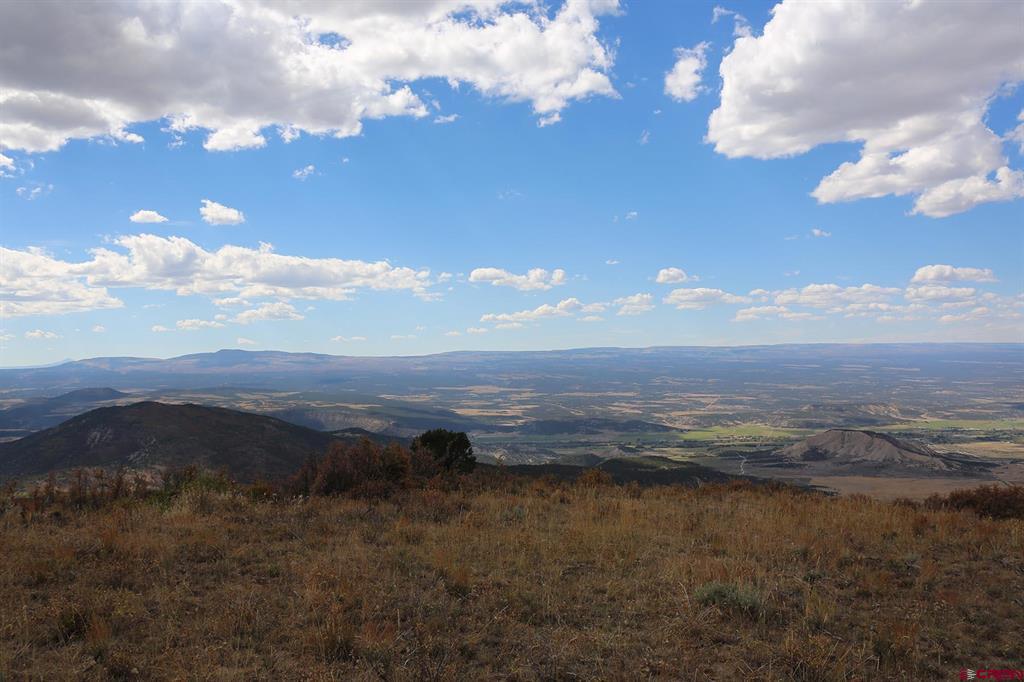 Tbd Buckhorn Road Montrose CO 81403