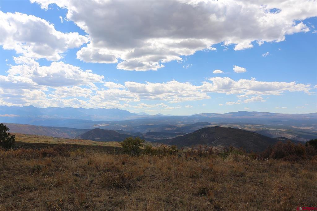 Tbd Buckhorn Road Montrose CO 81403