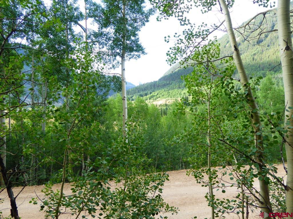 Tbd County Road 6 Silverton CO 81433