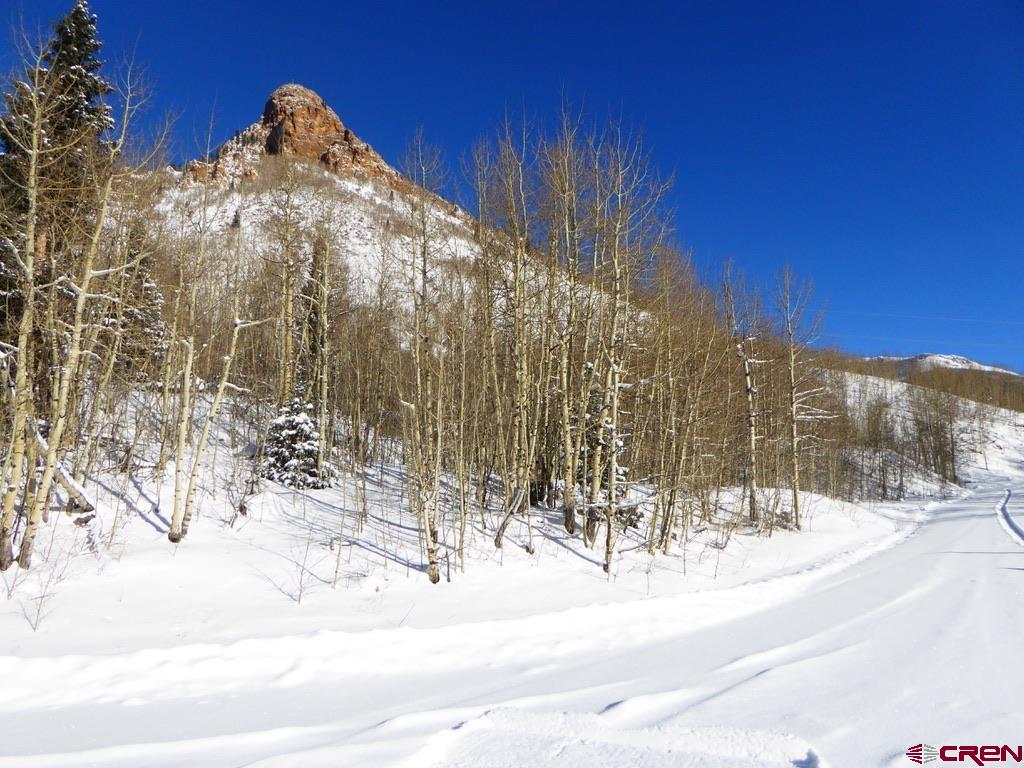 Tbd County Road 6 Silverton CO 81433