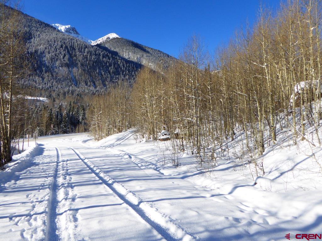 Tbd County Road 6 Silverton CO 81433